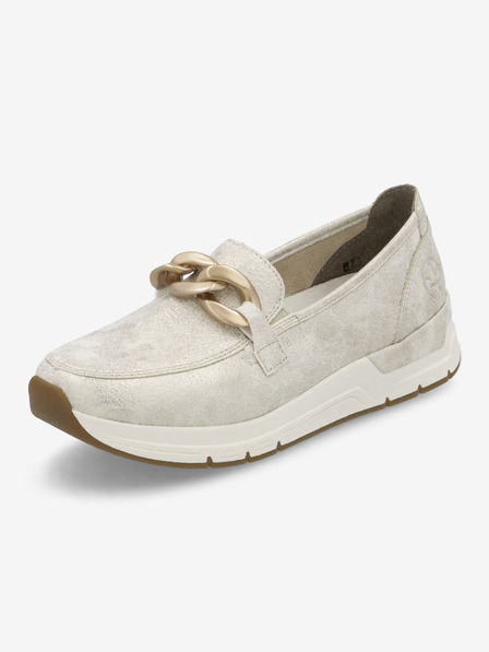Rieker Moccasins