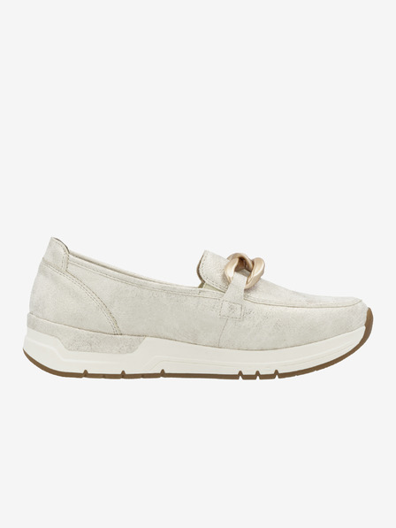 Rieker Moccasins