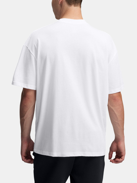 Under Armour UA M HW OS SM BOX SS T-shirt