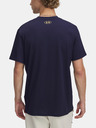 Under Armour UA M Holiday HW SS T-shirt