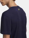 Under Armour UA M Holiday HW SS T-shirt