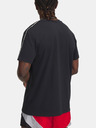 Under Armour UA Icon HWT Tee Taping T-shirt