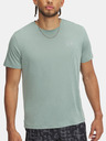 Under Armour UA LAUNCH SHORTSLEEVE T-shirt