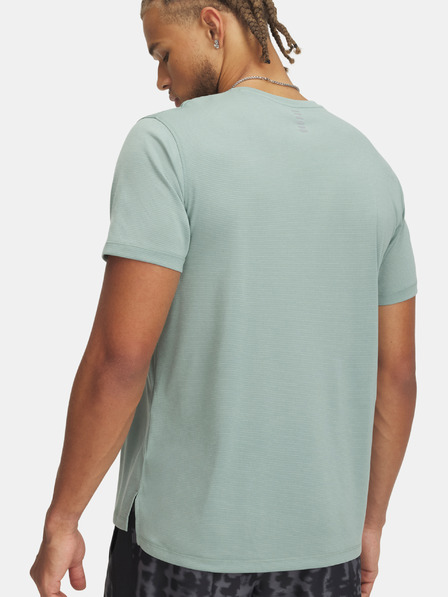 Under Armour UA LAUNCH SHORTSLEEVE T-shirt