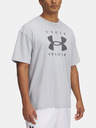 Under Armour UA M HW OS Branded SS T-shirt