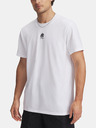 Under Armour Curry Hvyweight Logo Tee T-shirt