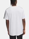 Under Armour UA Icon HWT Tee Taping T-shirt