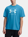 Under Armour UA M HW OS Branded SS T-shirt