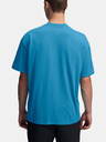 Under Armour UA M HW OS Branded SS T-shirt