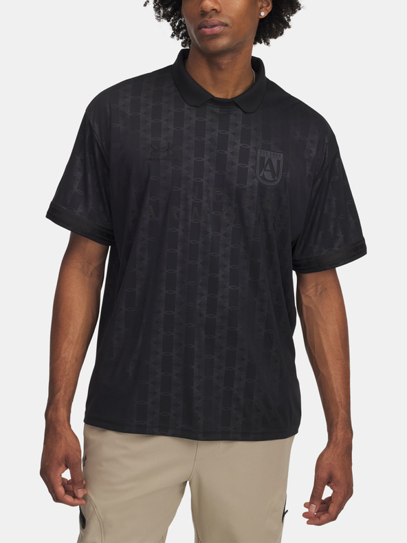 Under Armour M's 96 Terrace Jsy SS T-shirt