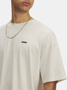 Under Armour UA M HW OS LOGO WASH SS T-shirt