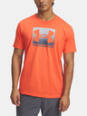 Under Armour UA M BOXED SPORTS UPDATED SS T-shirt