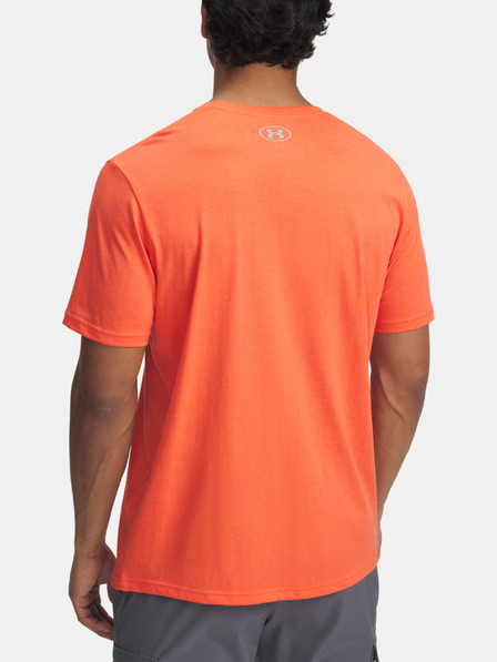 Under Armour UA M BOXED SPORTS UPDATED SS T-shirt