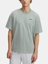 Under Armour UA M HW OS LOGO WASH SS T-shirt