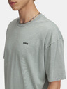 Under Armour UA M HW OS LOGO WASH SS T-shirt