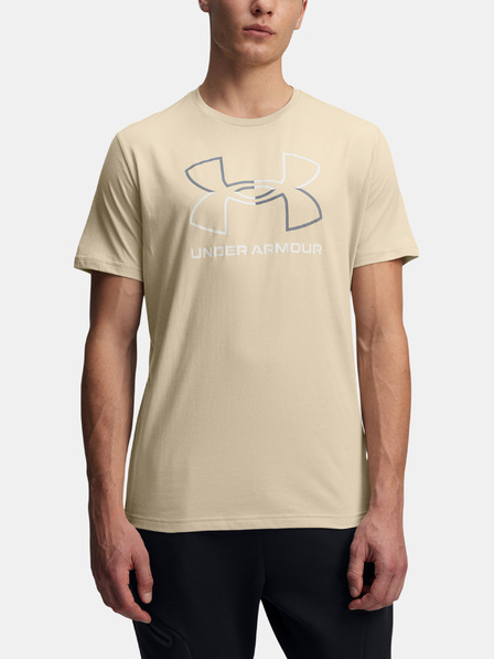 Under Armour UA GL FOUNDATION UPDATE SS T-shirt