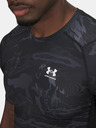 Under Armour UA HG Armour Printed SS T-shirt