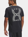 Under Armour UA RUN 96 SHORTSLEEVE T-shirt