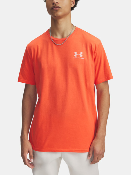 Under Armour UA M SPORTSTYLE LC SS T-shirt