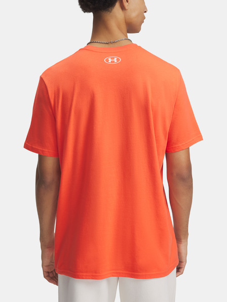 Under Armour UA M SPORTSTYLE LC SS T-shirt