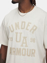 Under Armour UA M HW VARSITY OS SS T-shirt