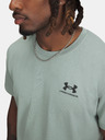 Under Armour UA M LOGO EMB HEAVYWEIGHT SS T-shirt