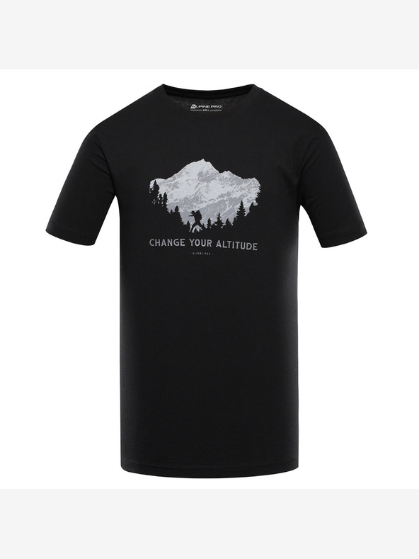 ALPINE PRO T-shirt