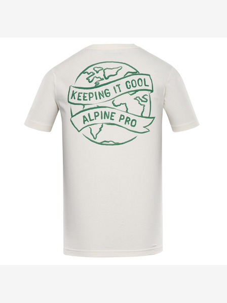 ALPINE PRO T-shirt