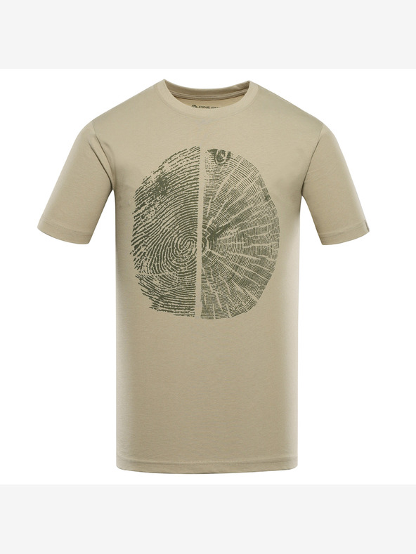 ALPINE PRO T-shirt