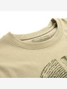 ALPINE PRO T-shirt