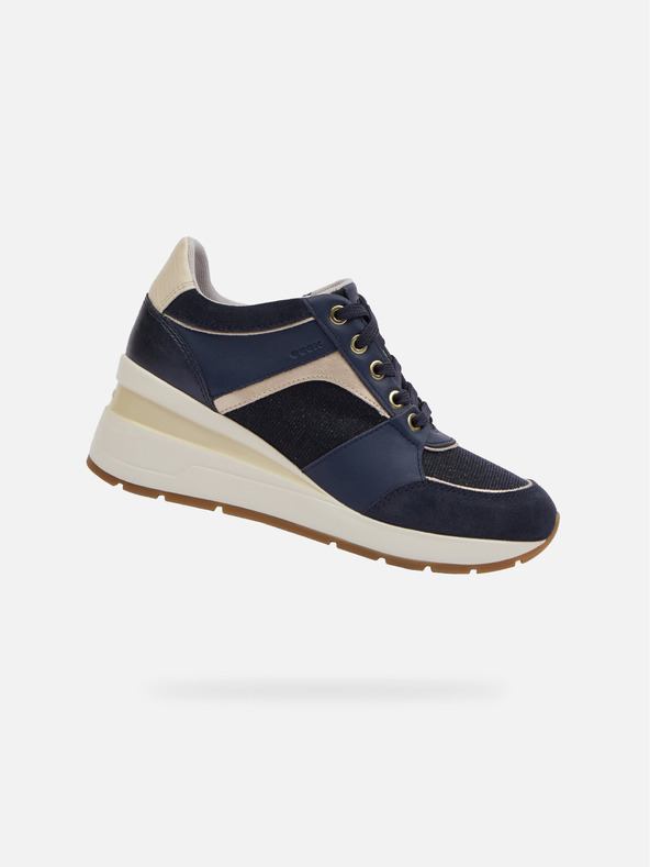 Geox Zosma Sneakers