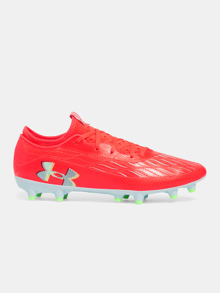 Under Armour UA U Magnetico Select 4 FG Sneakers