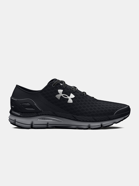 Under Armour UA Speedform Gemini-BLK Sneakers