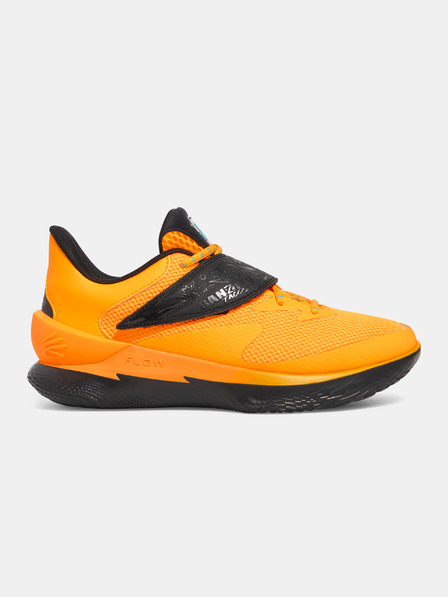 Under Armour D. FOX 1 BND Sneakers