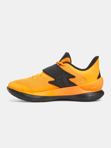 Under Armour D. FOX 1 BND Sneakers