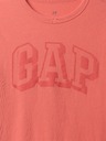 GAP Βρεφικό μπλουζάκι με λογότυπο