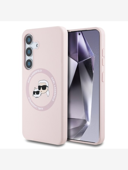Karl Lagerfeld Phone case