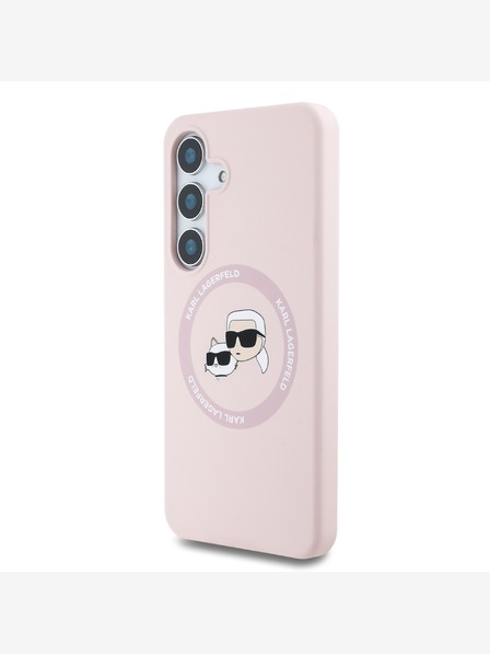 Karl Lagerfeld Phone case
