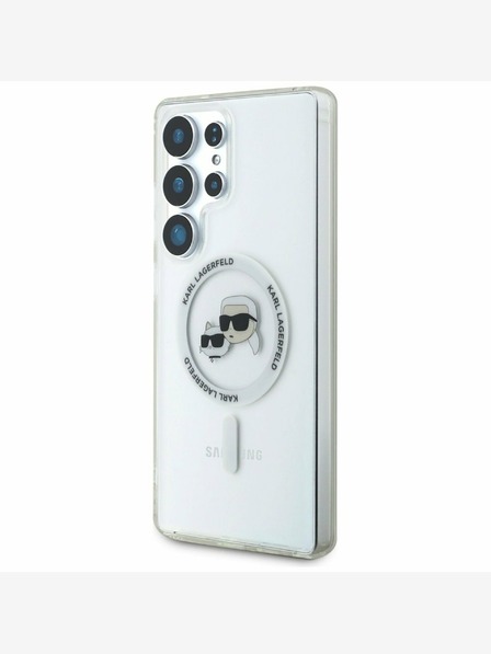 Karl Lagerfeld Phone case