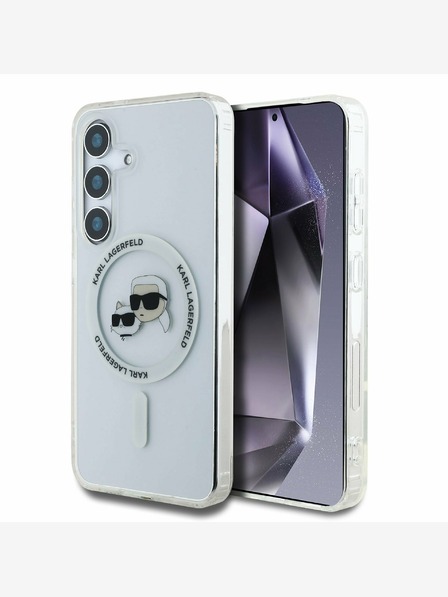 Karl Lagerfeld Phone case