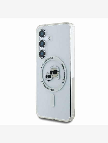 Karl Lagerfeld Phone case