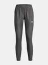 Under Armour Γυναικείο Under Armour UA W's Ch. Pique Pant-GRY