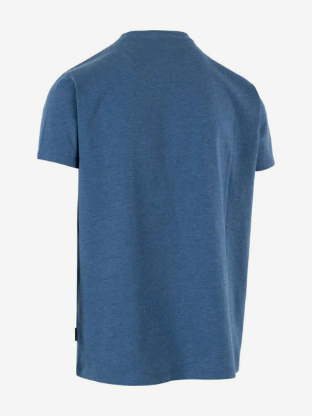 Trespass Ανδρικό μπλουζάκι Trespass CHULLI T-shirt