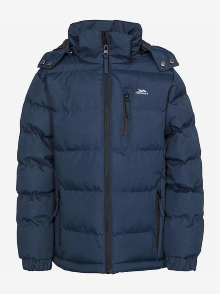 Trespass Trespass Tuff Jacket για αγόρια