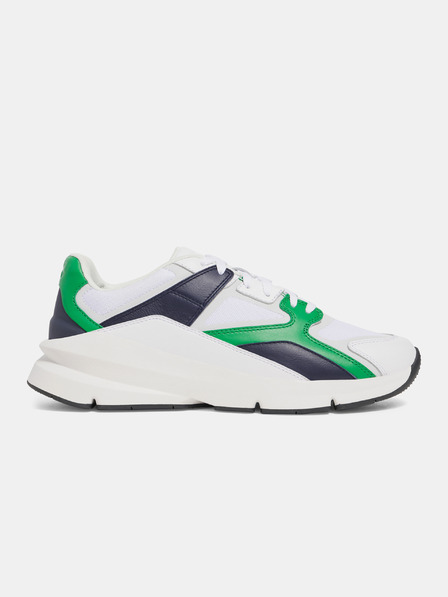Under Armour Unisex παπούτσια Under Armour UA Forge 96 LEATHER reissue