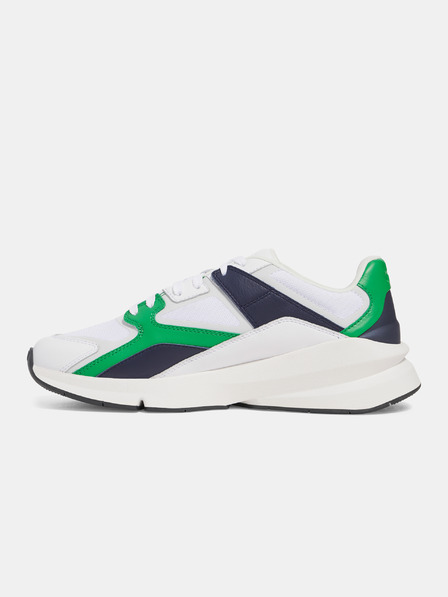 Under Armour Unisex παπούτσια Under Armour UA Forge 96 LEATHER reissue
