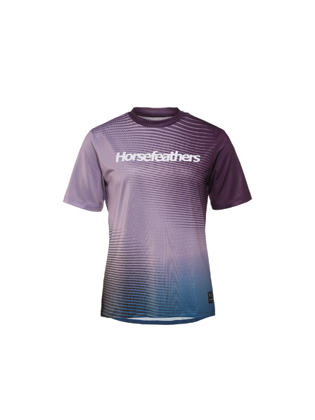 Horsefeathers Γυναικεία ποδηλατική φανέλα Quantum HORSEFEATHERS