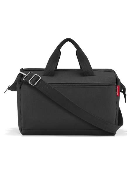Reisenthel Ταξιδιωτική τσάντα Reisenthel Allrounder S Pocket Black