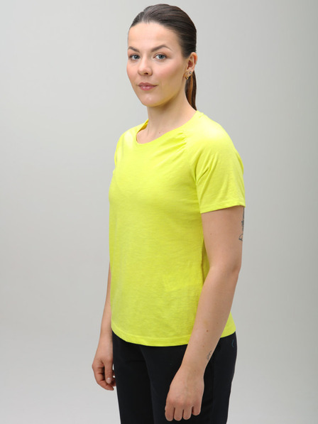Loap Γυναικείο T-shirt LOAP BLUEVA Πράσινο