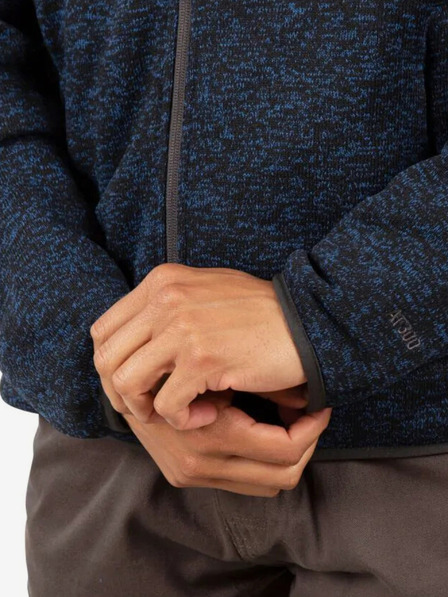 Trespass Ανδρικό fleece μπουφάν Trespass Bingham